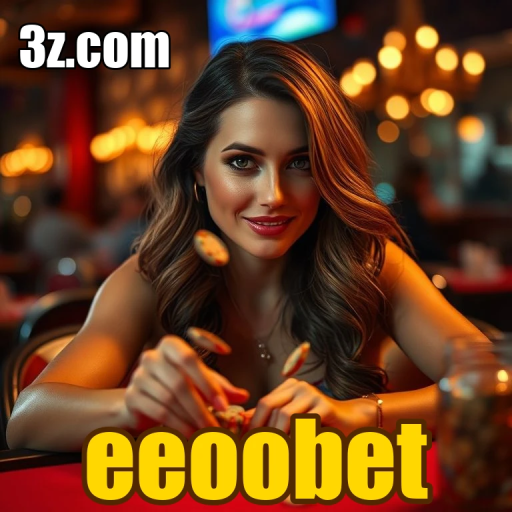 Emoção e Entretenimento no Casino eeoobet: Um Mundo de Possibilidades