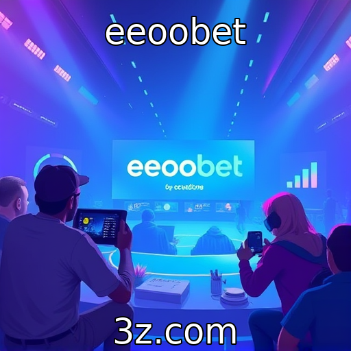 Crescimento das plataformas de jogos móveis em 2025