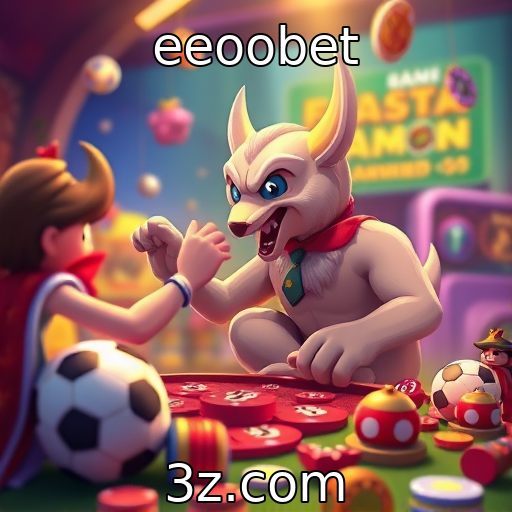 Tendências de jogos sustentáveis ganham atenção