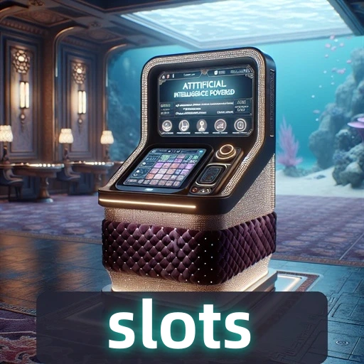 Slots no eeoobet: A Aventura das Apostas Online
