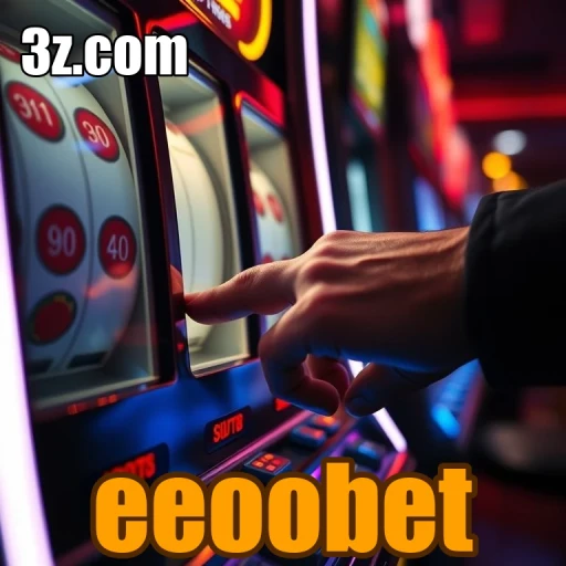 Experimente a Seção Virtual do eeoobet e Encante-se